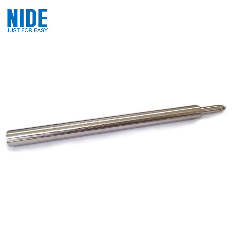 આધુનિક મોશન સિસ્ટમ્સ માટે ઉચ્ચ-ચોકસાઇવાળા રેખીય શાફ્ટને શું આવશ્યક બનાવે છે?