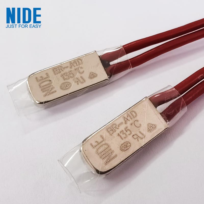 થર્મલ પ્રોટેક્ટર શું છે અને તે વિદ્યુત ઉપકરણો માટે શા માટે જરૂરી છે?